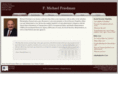 mfriedmanlaw.com