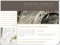 mirandakersley.com