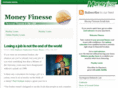 moneyfinesse.com