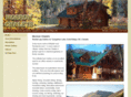 morrowchalets.com