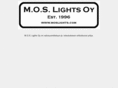 moslights.com