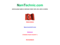 namtechnic.com