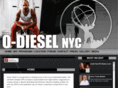 o-diesel.com