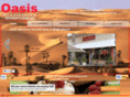 oasisfusion.com
