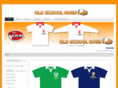 oldschoolrugby.com