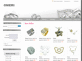 omerijewelry.com