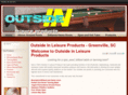 outsideinleisure.com