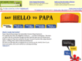 papasseasoning.com