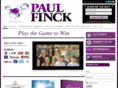 paulfinck.com