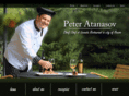 peteratanasov.com