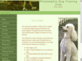 philadogtraining.org