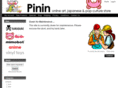 pinin.com.au