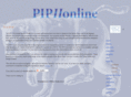 pip2online.com