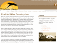 prairieskies.com