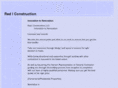 rediconstruction.com