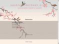 saskiabilderbeek.org