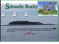 schoodicrealty.com