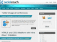 socialcouch.com