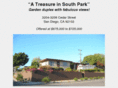 southparkduplex.com