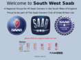 southwestsaab.co.uk