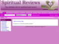 spiritual-reviews.com