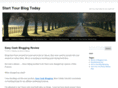 startyourblogtoday.com