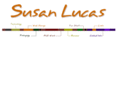 susanlucas.com