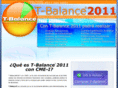 t-balance.com