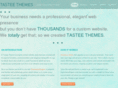 tasteethemes.com