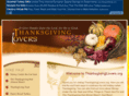 thanksgivinglovers.org
