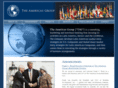 theamericasgroup.net