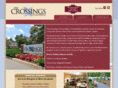 thecrossingsatironbridge.com