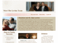 thelevineteam.com