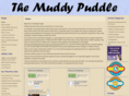 themuddypuddle.com