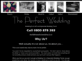 theperfectwedding.co.nz