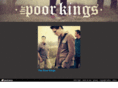 thepoorkings.com