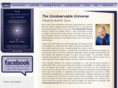 theunobservableuniverse.com