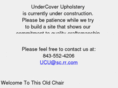 thisoldchair.com