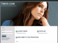 timhd.com
