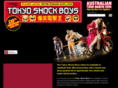 tokyoshockboys.com.au