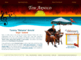 tomarnoldmusic.com