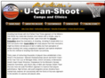 ucanshoot.com