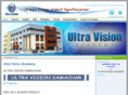 ultravisionschool.com