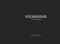 vicariouscreative.com