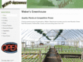 webersgreenhouse.com