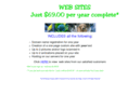 websitesforpetsitters.com