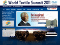 worldtextilesummit.com