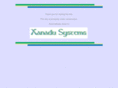 xanasys.com
