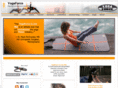 yogaforce.com
