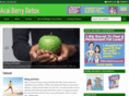 acai-berrydetox.info